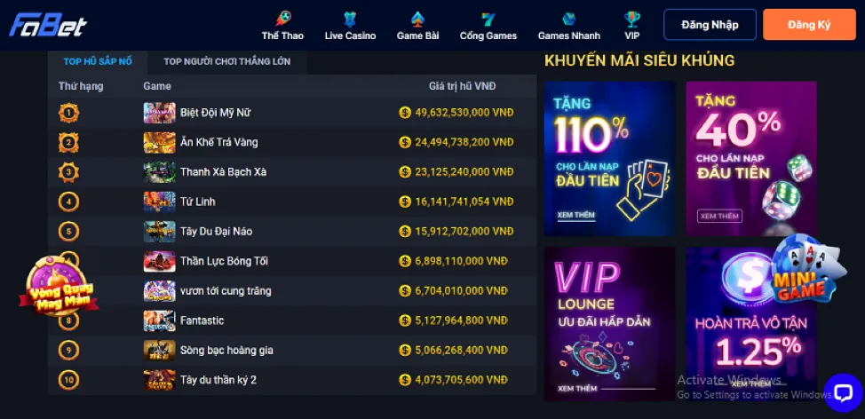 Mẹo giao dịch hiệu quả tại 29tg88 win