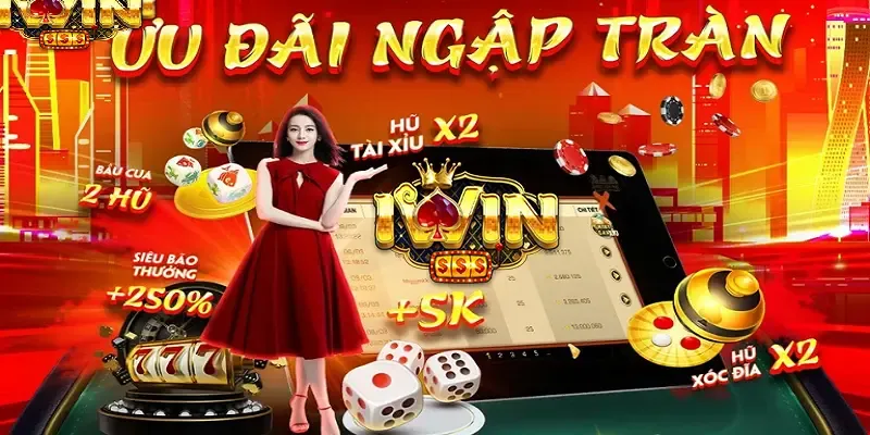 Trò chơi Baccarat tại 29tg88 win